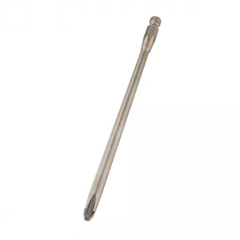 DeWalt EXTREME Impact Torsion Phillips PH2 Screwdriver Bits for DCF620X (25-Pack)