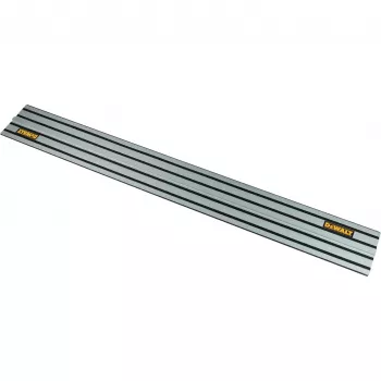 DEWALT Guide Rail 1500 mm for TrackSaw Plunge Saws