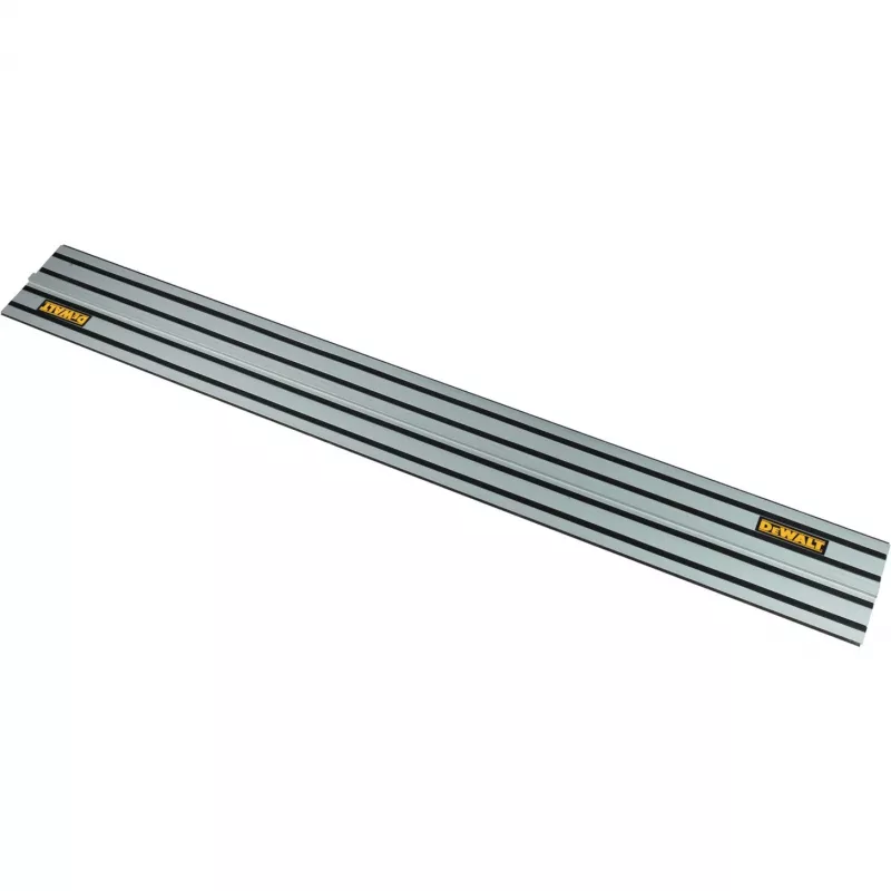 DEWALT Guide Rail 1500 mm for TrackSaw Plunge Saws