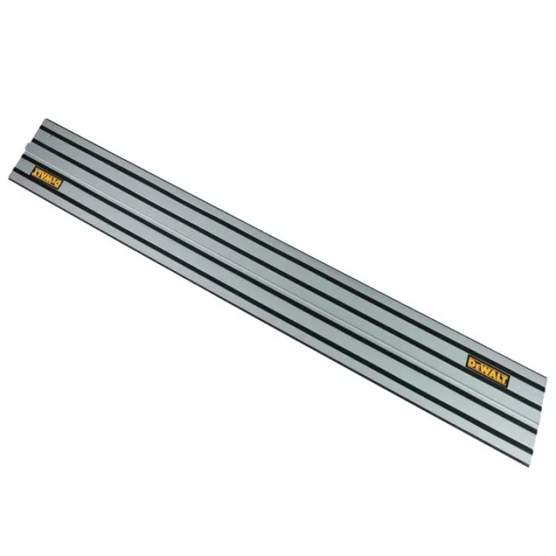 DEWALT Guide Rail 1500 mm for TrackSaw Plunge Saws