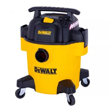 DEWALT Industrial Wet & Dry Vacuum Cleaner 20L DXV20PC