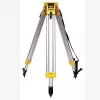 DEWALT Laser Tripod, Height 107-173 cm, Aluminum, 1/4 inch Thread