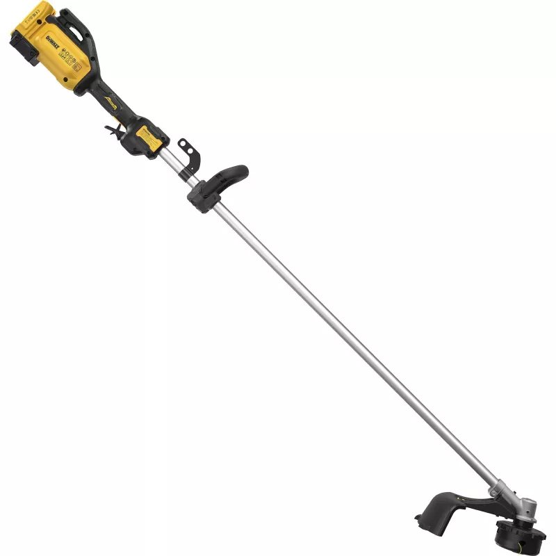 DEWALT Lightweight Cordless String Trimmer (DCMST901N-XJ), 54V (Black/Yellow, Tool Only)