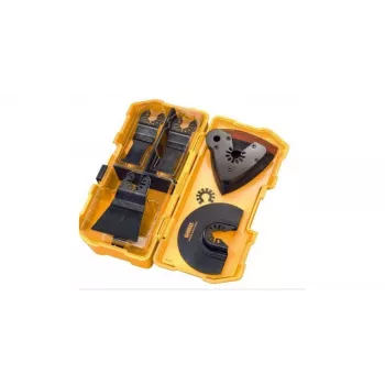 DEWALT MT Saw Blade Set 8-Piece