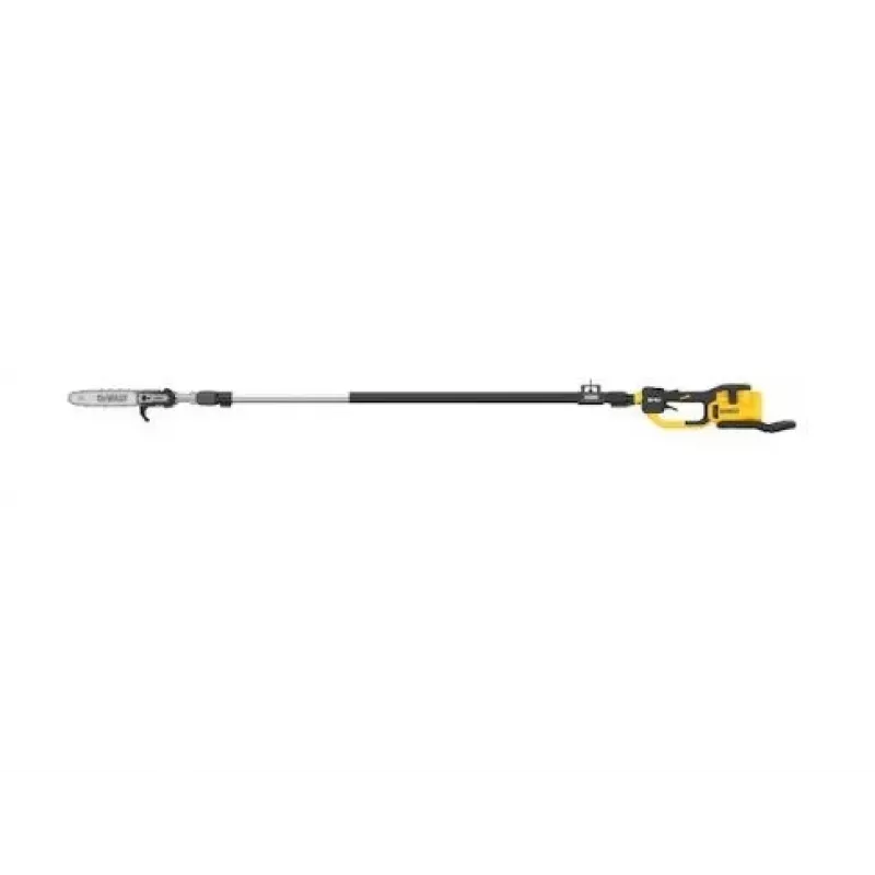 DEWALT Pole Hedge Trimmer 54V 30cm DCMPS640N 4m