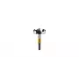 DEWALT Self-Feeding Drill Bit 76 mm Speedbor Max Tri-Flute High Carbon Steel 7/16 inch Hex Shank