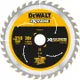DEWALT Xtreme Runtime 210mm x 30mm 36T Circular Saw Blade