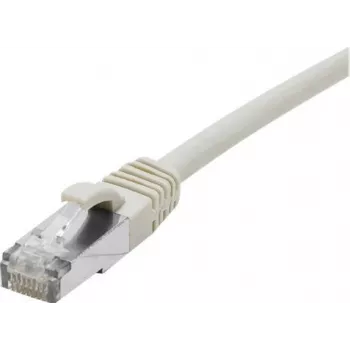 Dexlan Cat6 F/UTP RJ45 Patch Cable 20m White 850810
