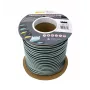 DGP 8x3 GASKET BLACK 150mb