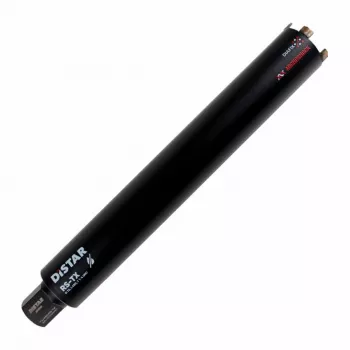 Diamond Core Bit RS-TX 1 1/4 72mm x 450mm