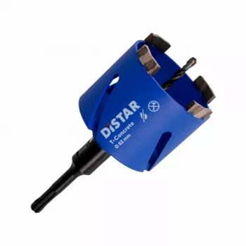 Diamond Core Drill Distar T-Concrete