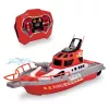 Dickie RC Fire Boat 2.4 GHz RTR 201107000