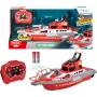Dickie RC Fire Boat 2.4 GHz RTR 201107000