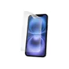 DICOTA Anti-Glare 9H Tempered Glass Screen Protector for Samsung Galaxy S25, Full Adhesive, Bubble-Free, Scratch Resistant, D80522-AG9