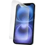DICOTA Anti-Glare 9H Tempered Glass Screen Protector for Samsung Galaxy S25, Full Adhesive, Bubble-Free, Scratch Resistant, D80522-AG9