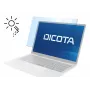 DICOTA Anti-Glare Notebook Filter - 9H - Removable