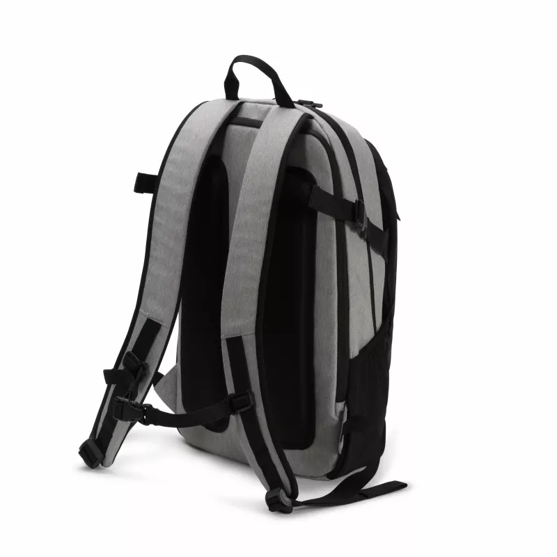 DICOTA Backpack GO 13-15.6 Grey