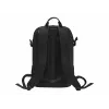 DICOTA Backpack GO - Notebook Backpack - 15.6 inch (39.6 cm) - Black