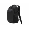 DICOTA Backpack GO - Notebook Backpack - 15.6 inch (39.6 cm) - Black