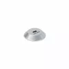 DICOTA Laptop Lock Anchor Plate for T-Lock, Silver D32052