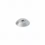 DICOTA Laptop Lock Anchor Plate for T-Lock, Silver D32052