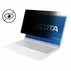 DICOTA Privacy Filter 2-Way Magnetic Universal 16:10 16 inch