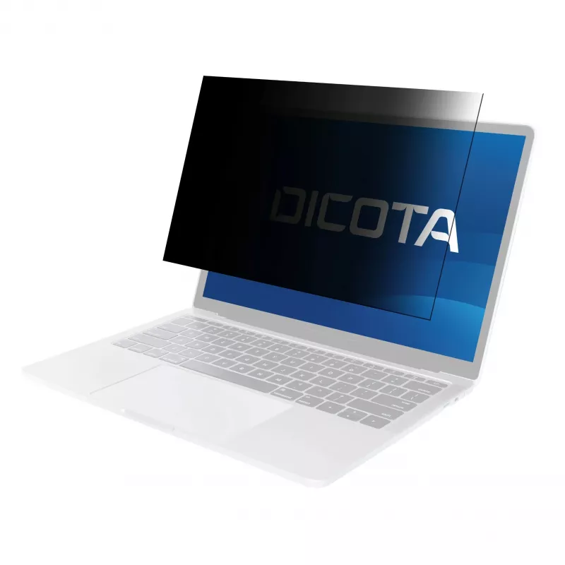 DICOTA Privacy Filter 2-Way Magnetic Universal 16:10 16 inch