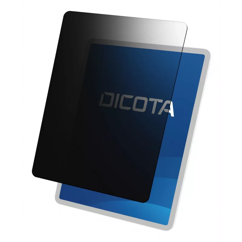 DICOTA Privacy Filter 4-Way Adhesive for Apple iPad 10.9 inch (10th Gen) - Black