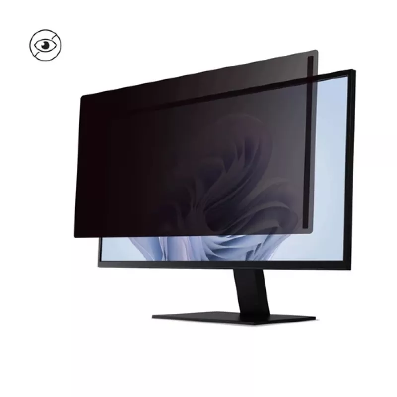 DICOTA Privacy Filter for Monitors - Universal Curved (21:9)