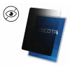 DICOTA Privacy Filter for Notebook - Side Mount - 4-Way - Removable - Adhesive - 33 cm (13 inch)