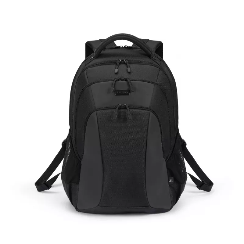 DICOTA SEEKER II Laptop Backpack 13-16 inch Black
