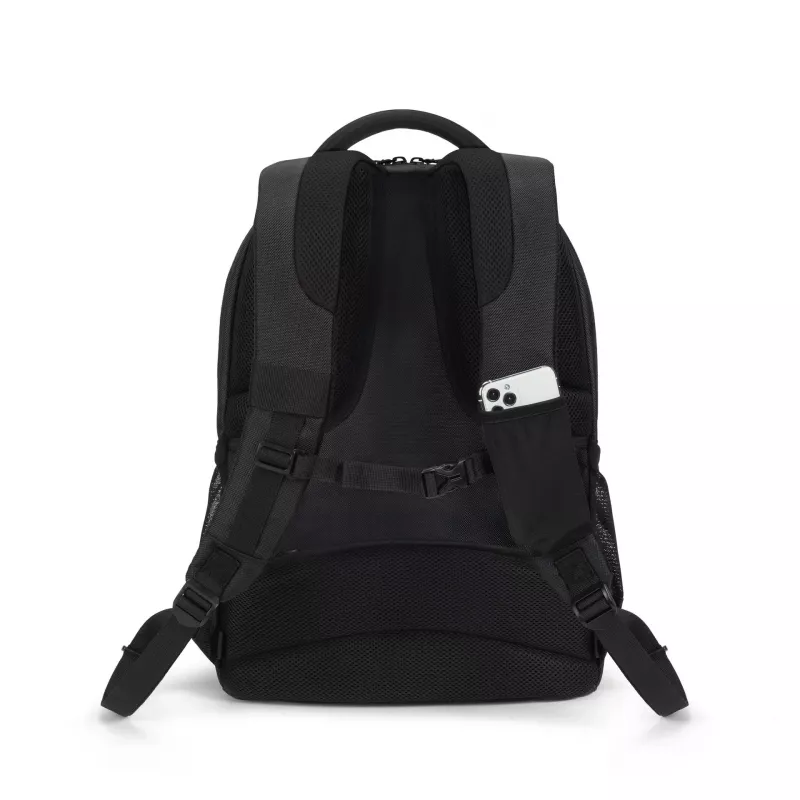 DICOTA SEEKER II Laptop Backpack 13-16 inch Black