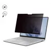 DICOTA Universal 2-Way Removable Magnetic Privacy Filter for Notebook - 33.8 cm (13.3 inch)