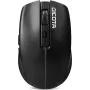 DICOTA Wireless Bluetooth Mouse 1600 DPI Black for Notebook
