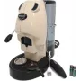 Didiesse Baby Frog Ivory Cream ESE Pod Coffee Machine - 15 Bar, 1.5L