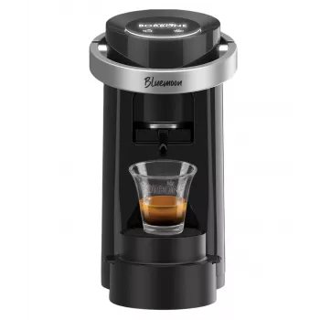 Didiesse Bluemoon ESE Pod Coffee Machine Black