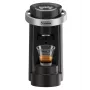 Didiesse Bluemoon ESE Pod Coffee Machine Black