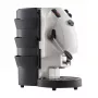 Didiesse Frog Revolution Gesso Espresso Machine - Chalk White, ESE Pods, 15 bar, 650W, 2L External Bottle