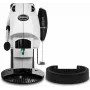 Didiesse New Baby Frog Pod Coffee Machine, 15 Bar, 1.3L Tank, 650W, White