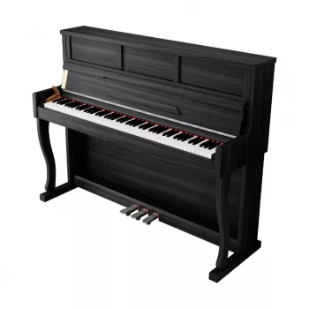 Digital Piano Kruger&Matz KMDP-755, Black Matte