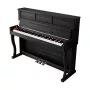 Digital Piano Kruger&Matz KMDP-755, Black Matte