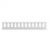DIGITUS Adapter Plate for LWL Unibox Wall Mount, Medium