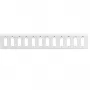 DIGITUS Adapter Plate for LWL Unibox Wall Mount, Medium