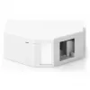 DIGITUS DIN Rail Adapter for 1x Keystone Module, IP20