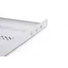 Digitus TN-19-650-1U-GY 19 inch Fixed Rack Shelf 1U, 650 mm Deep, Grey, 25 kg Load