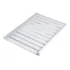 Digitus TN-19-650-1U-GY 19 inch Fixed Rack Shelf 1U, 650 mm Deep, Grey, 25 kg Load