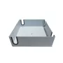 Digitus TN-PK400 Cable Trunking System Accessory Cover, 2 m, Grey