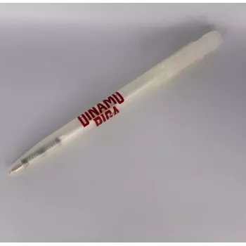 Dinamo Zagreb Ballpoint Pen Blue 1.0 mm Retractable