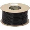 DIPOL TRISET-113 Gel-Filled Coaxial Cable 75 Ohm PE Jacket Class A 100 dB
