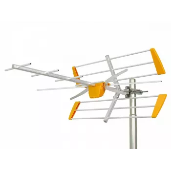 Directional Antenna Televes YAGI EDGE MIX Combo, Ref. 111842